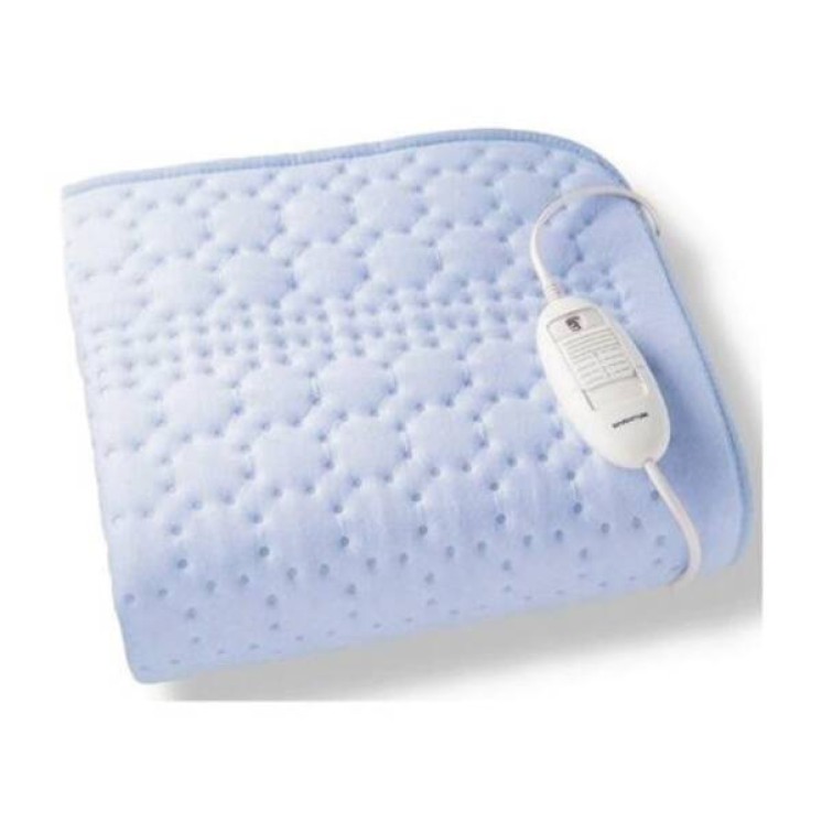 Foto van Elektrische onderdeken Inventum HN135