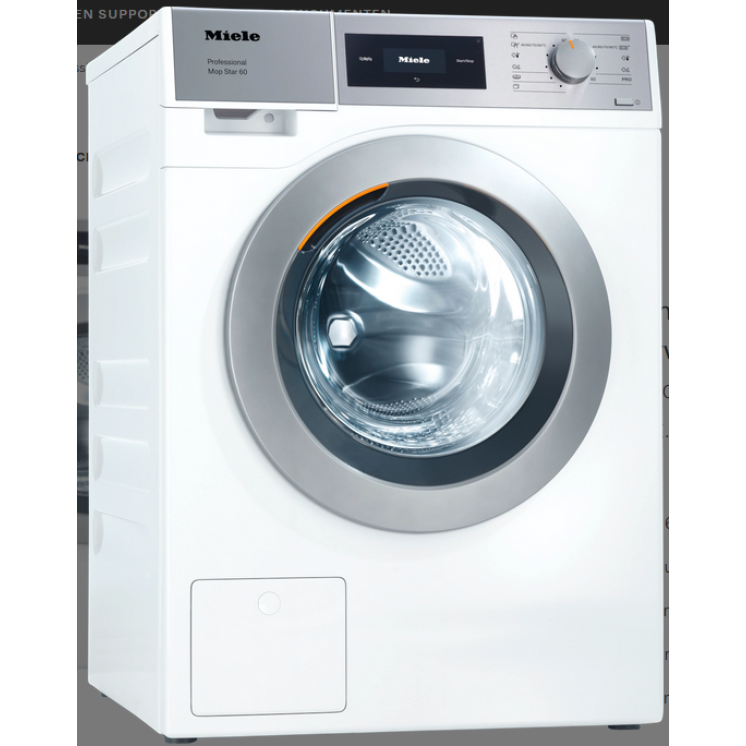Foto van Wasautomaat Miele PWM506 DP NL LW Mop Star 60