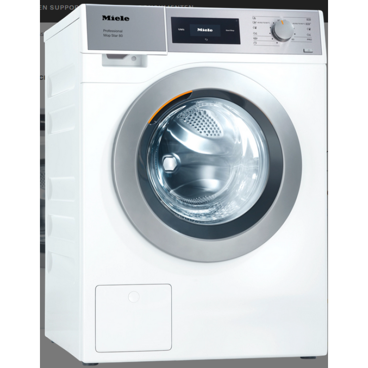 Foto van Wasautomaat Miele PWM508 DP NL LW Mop Star 80
