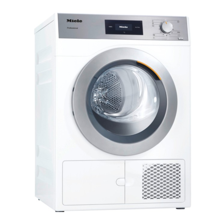 Foto van Wasautomaat Miele PWM507 DV ZER LW Hygiene