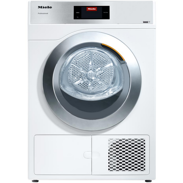 Foto van Professionele luchtafvoerdroger Miele PDR908EL NL LW