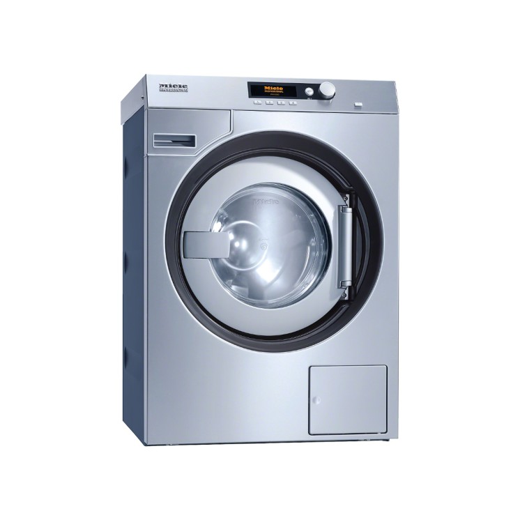 Foto van Wasautomaat Miele PW6080Vario XL AV D ED 3NAC 400V 50Hz