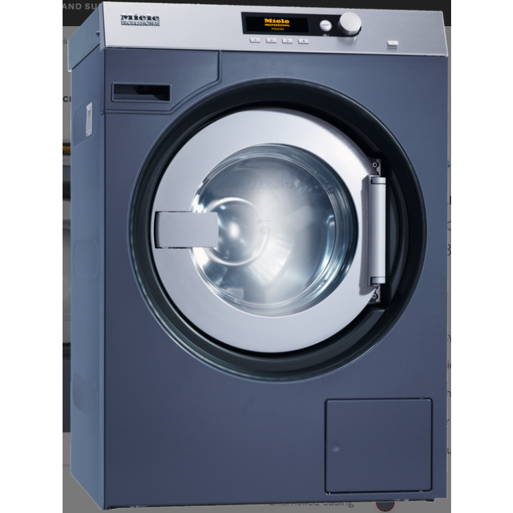 Foto van Wasautomaat Miele PW6080Vario XL AV D OB 3NAC 400V 50Hz