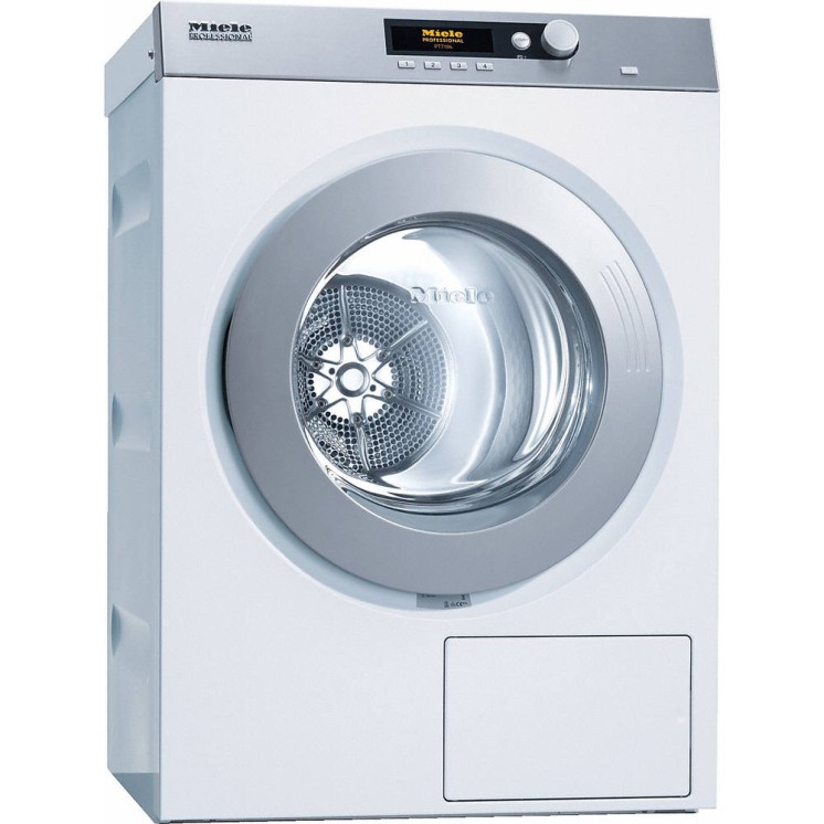 Foto van Professionele luchtafvoerdroger Miele PT7186Vario XL D LW 3NAC 400V 50Hz