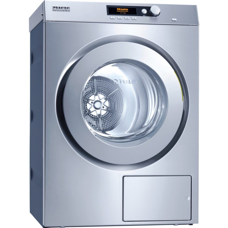 Foto van Professionele luchtafvoerdroger Miele PT7186Vario XL D ED 3NAC 400V 50Hz