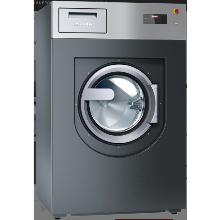Foto van Wasautomaat Miele PWM520MOP EL DV DD EU IG