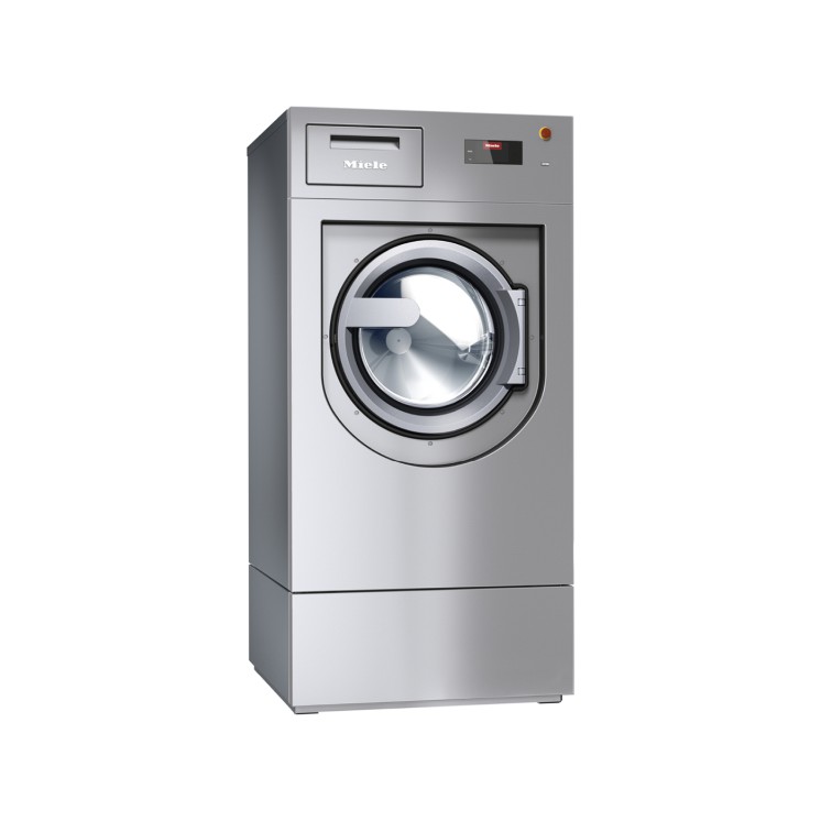 Foto van Wasautomaat Miele PWM912 EL DV DD WP EU SST