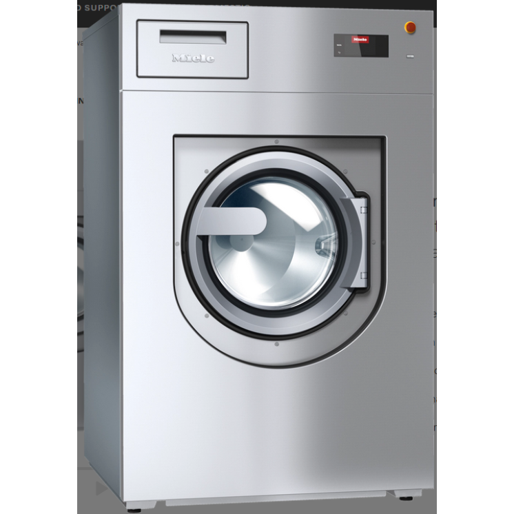 Foto van Wasautomaat Miele PWM916 EL DV DD WP EU SST