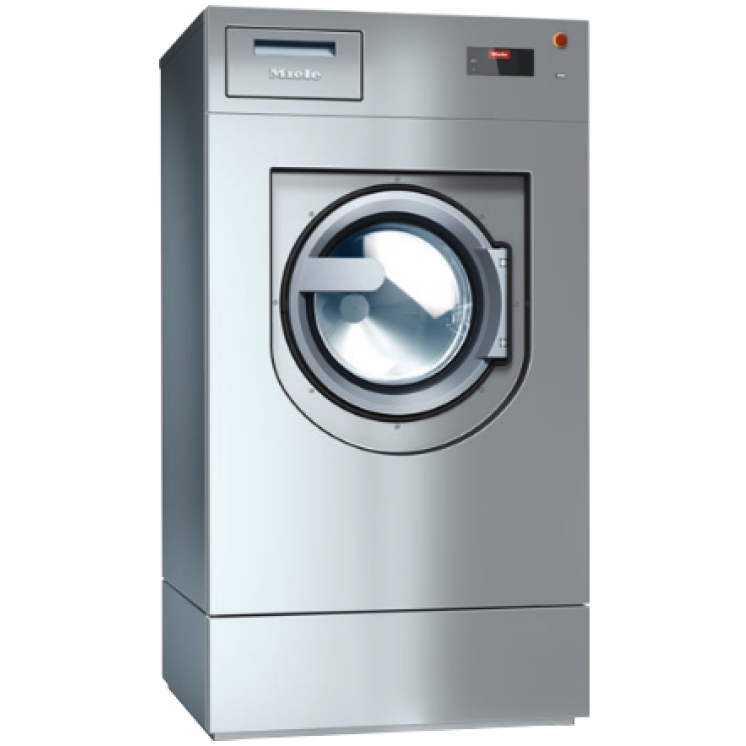 Foto van Wasautomaat Miele PWM920 EL DV DD EU SST