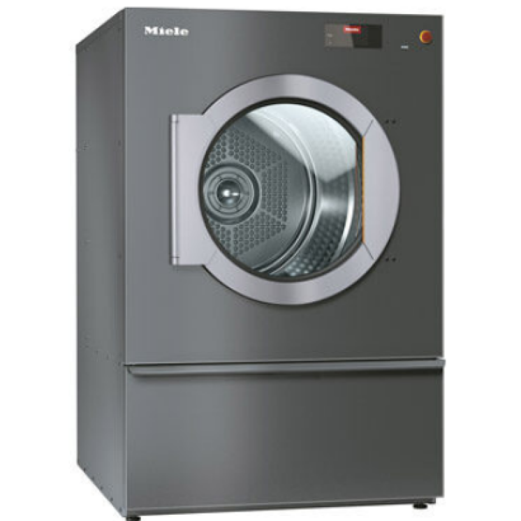 Foto van Professionele luchtafvoerdroger Miele PDR914 EL EU IG A01Z