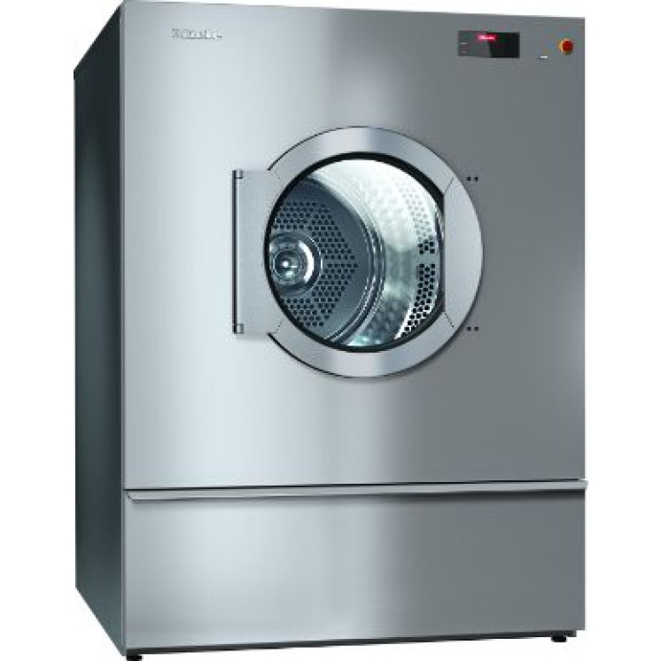Foto van Professionele luchtafvoerdroger Miele PDR914 EL EU IG A01Z