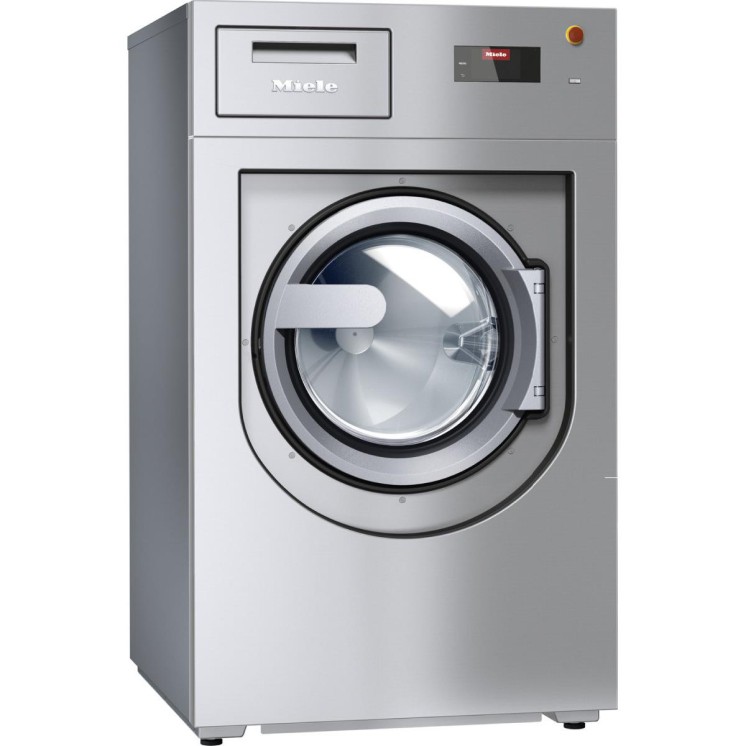 Foto van Wasautomaat Miele PWM912 EL DV DD ST EU SST