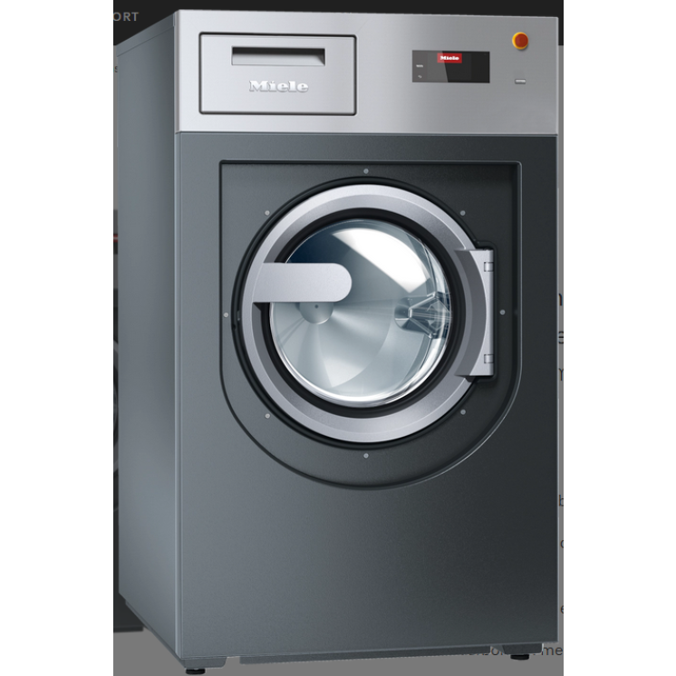 Foto van Wasautomaat Miele PWM514 RH DV DD EU IG