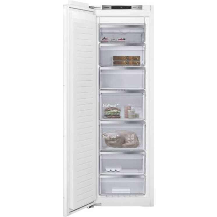 Foto van Inbouw vrieskast Siemens GI81NECE0 iQ500