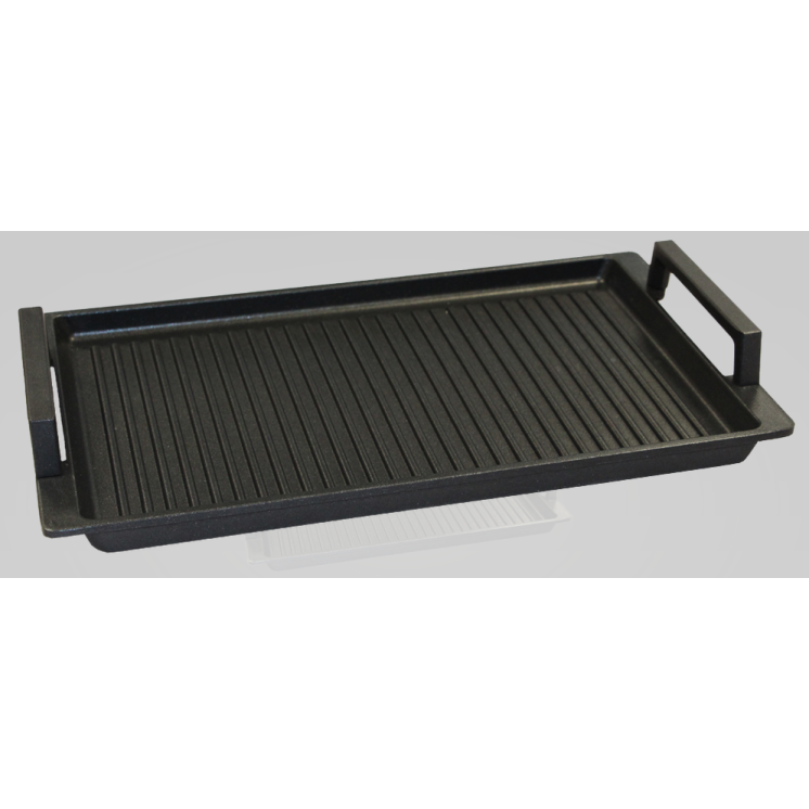 Foto van Grillplaat voor kookplaat ATAG HPG100