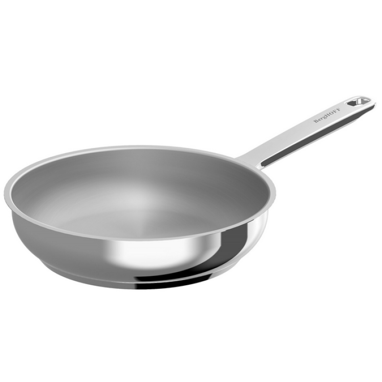 Foto van Braadpan -24cm- BergHOFF Helix 1315083