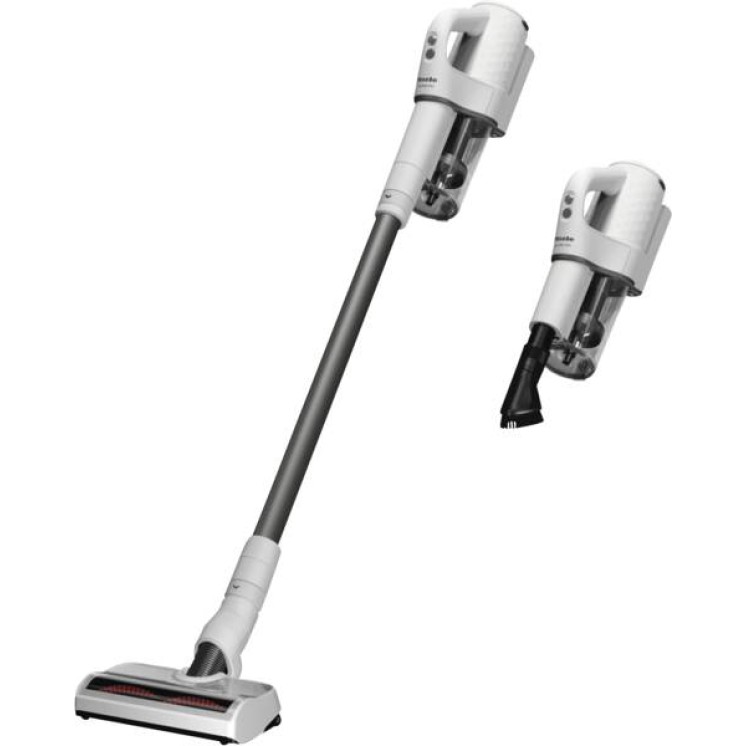 Foto van Steelstofzuiger Miele Duoflex HX Extra