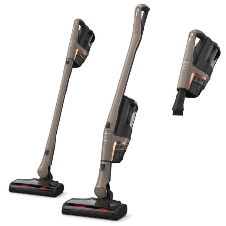 Foto van Triflex HX2 125 Edition -Cashmeregrijs-