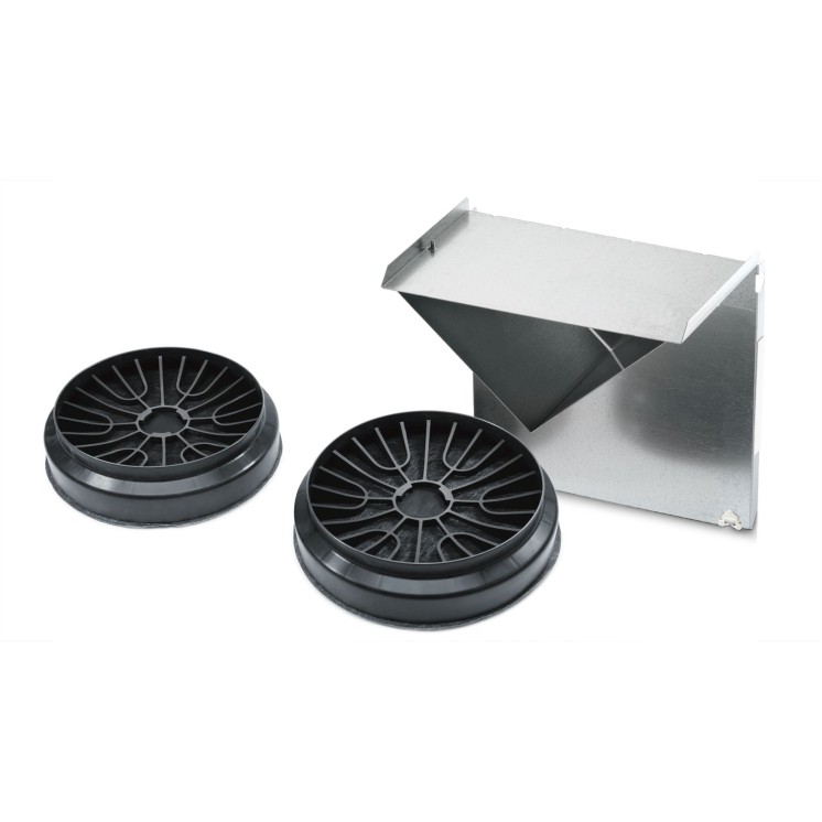 Foto van Recirculatieset DHZ5275