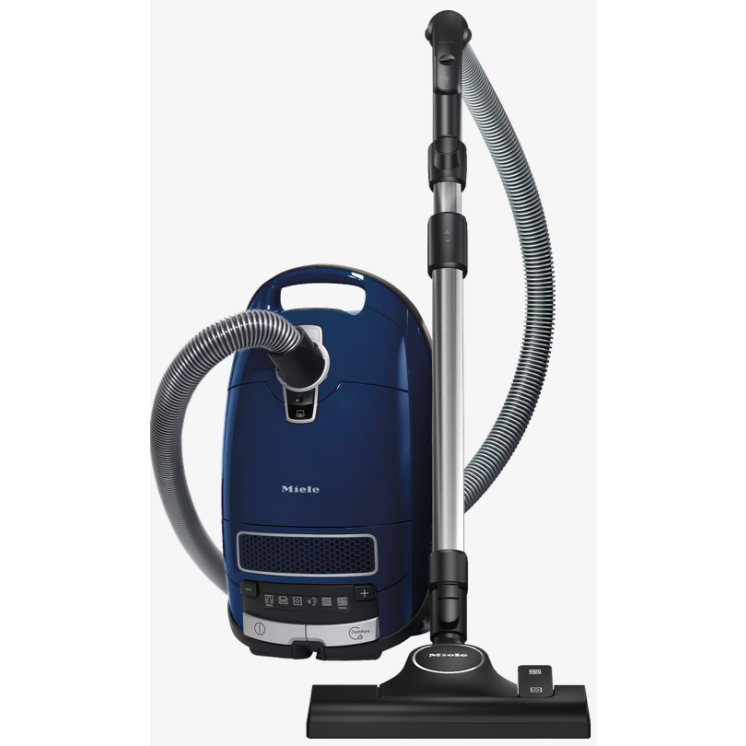 Foto van Stofzuiger Miele Complete C3 PowerLine -marine- 12140540