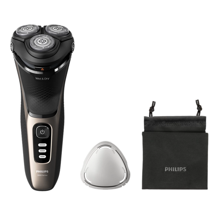 Foto van Scheerapparaat Philips S3242