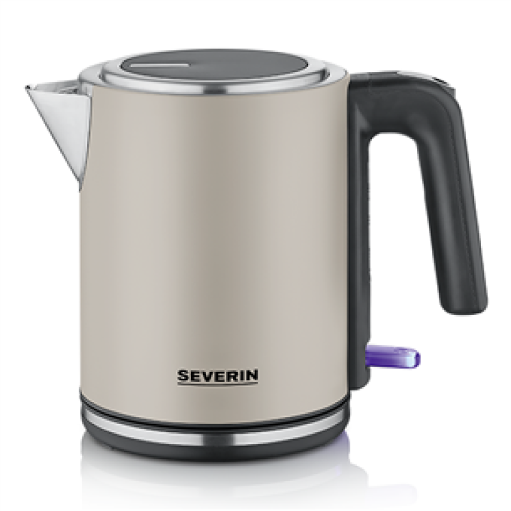 Foto van Waterkoker Severin WK9577 -beige-