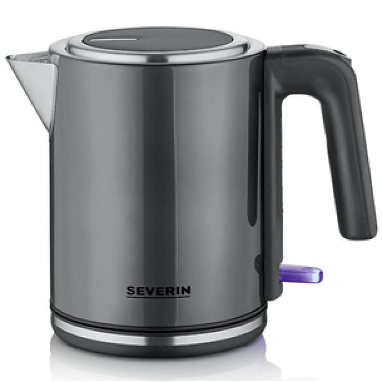 Foto van Waterkoker Severin WK9574 -grijs-