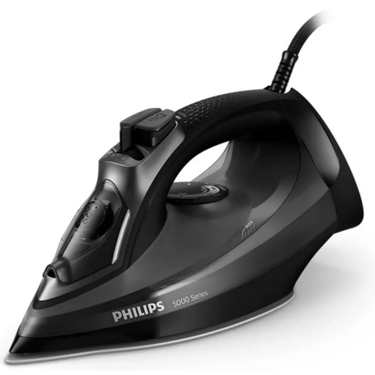 Foto van Strijkijzer Philips DST5040