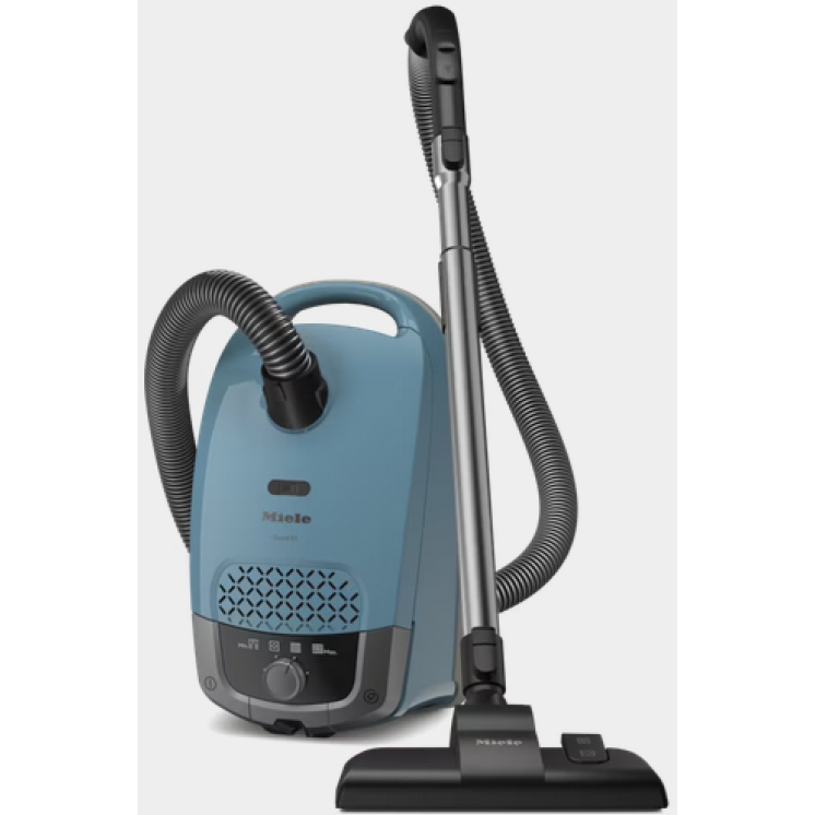 Foto van Stofzuiger Miele Guard S1 Nordic blauw CE