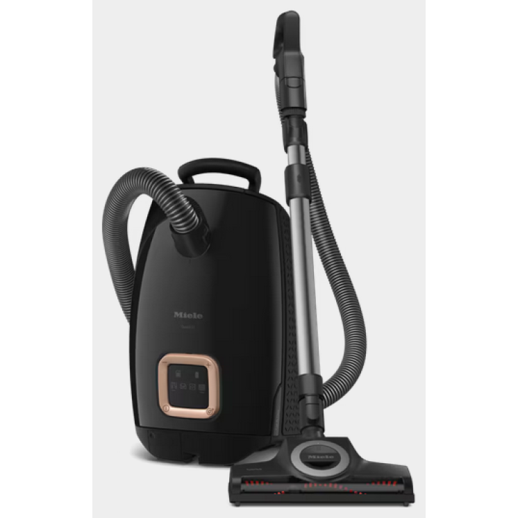 Foto van Stofzuiger Miele Guard L1 Cat&Dog Flex