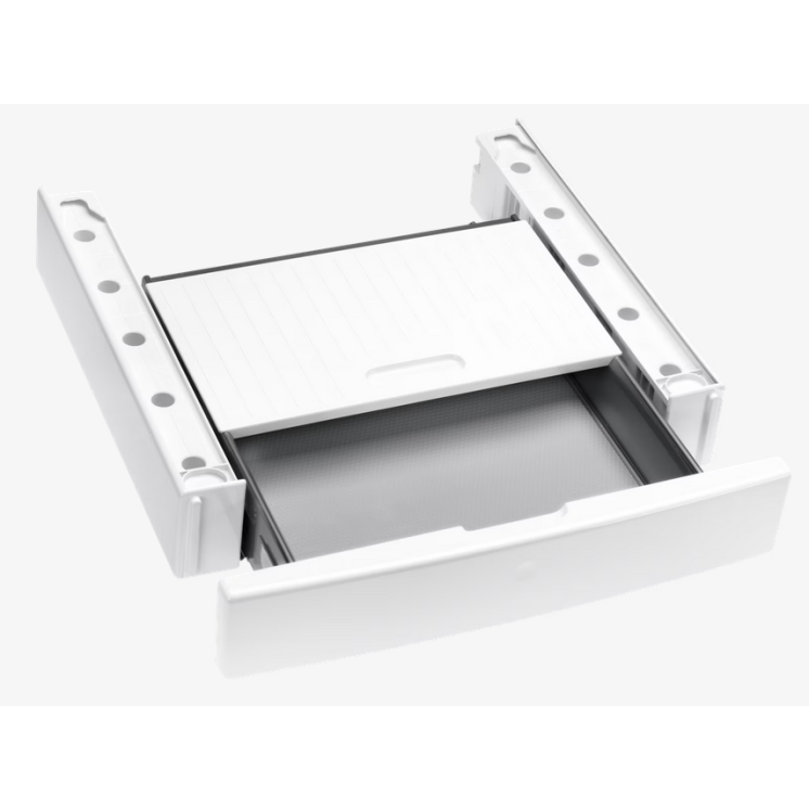 Foto van Tussenstuk wasmachine-droger Miele WTV512
