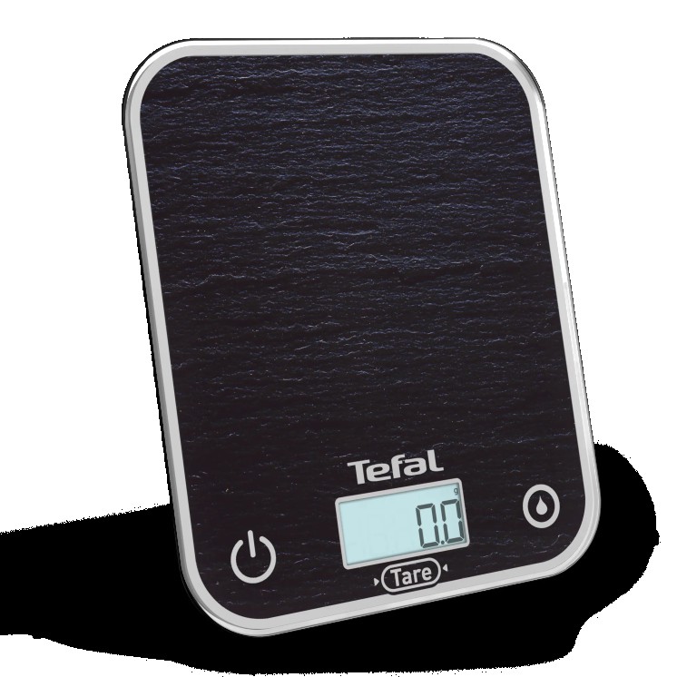 Foto van Keukenweegschaal Tefal BC50D2