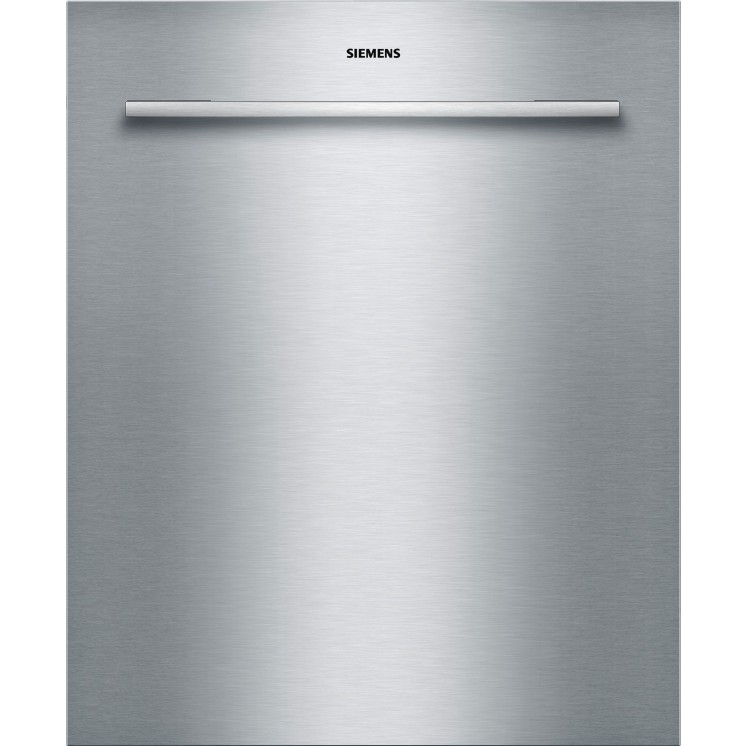 Foto van Deurbevestiging RVS vaatwasser Siemens SZ73056