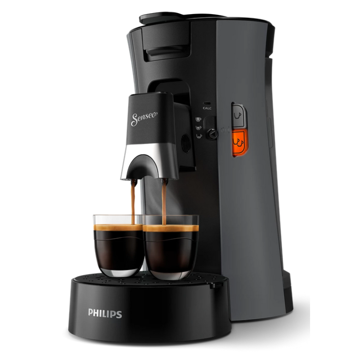 Foto van Koffiepadautomaat Philips CSA230/00