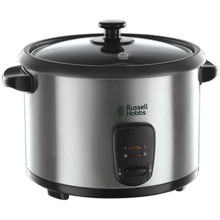Foto van Rijstkoker Russell Hobbs 19750-56