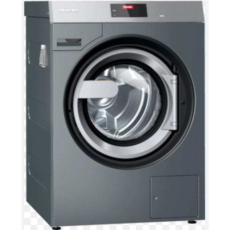 Foto van Wasautomaat professioneel Miele PWM 511 EL DV