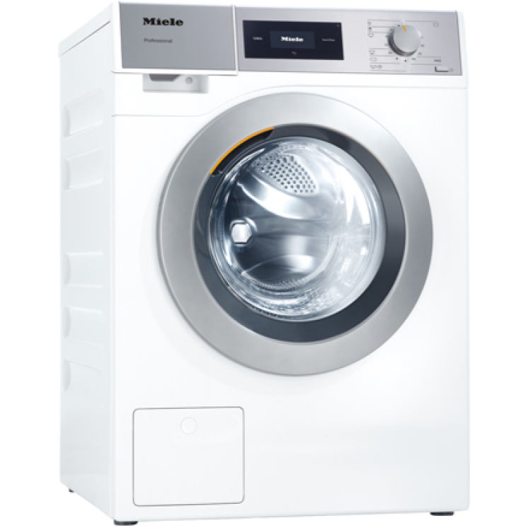 Foto van Wasautomaat professioneel Miele PWM 909 EL DP LW