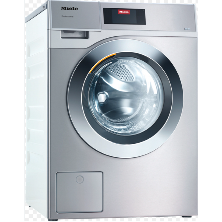 Foto van Wasautomaat professioneel Miele PWM 909 EL DV SST