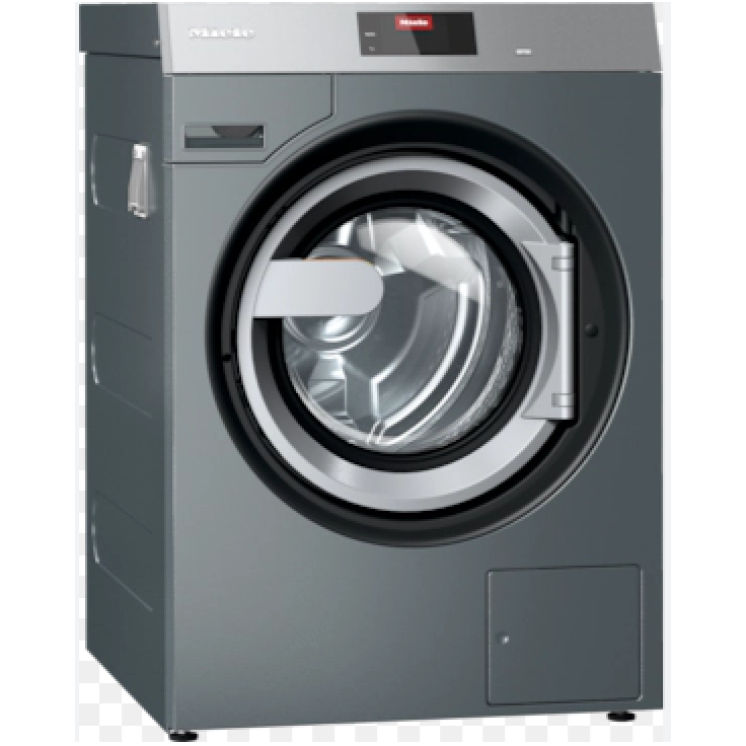 Foto van Wasautomaat Miele proffesioneel PWM 511 Mop Star EL DV IG