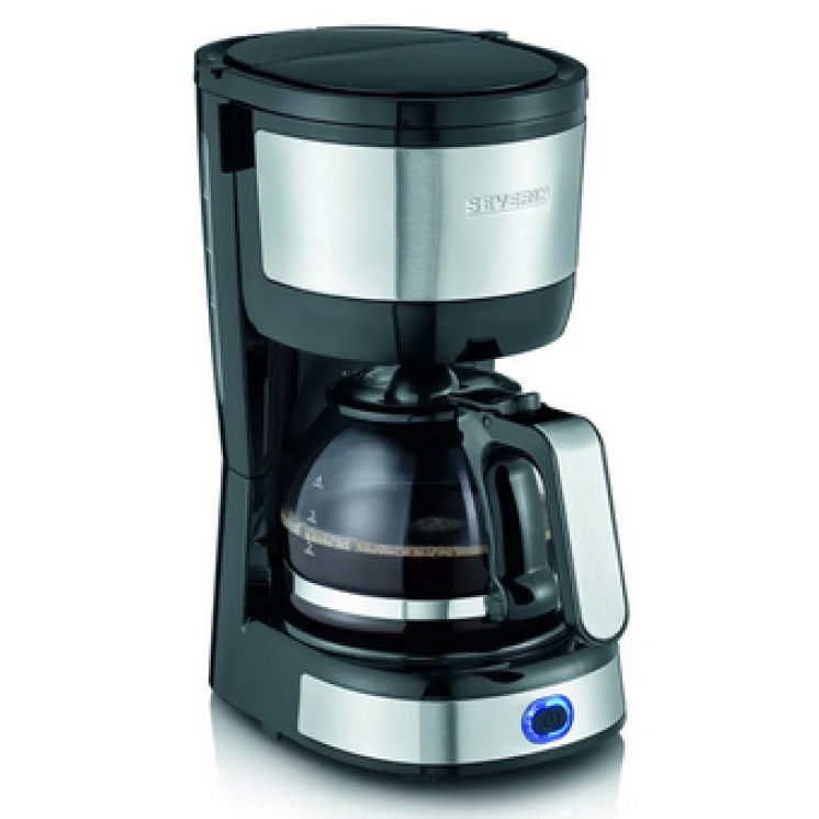 Foto van Koffiezetapparaat Severin KA4808