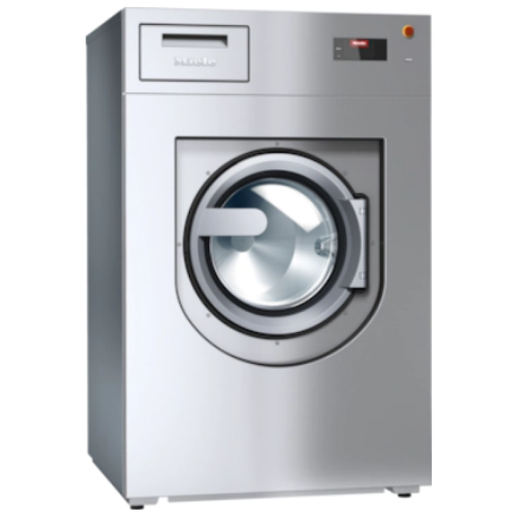 Foto van Wasautomaat Miele PWM916 SD DV DD EU SST