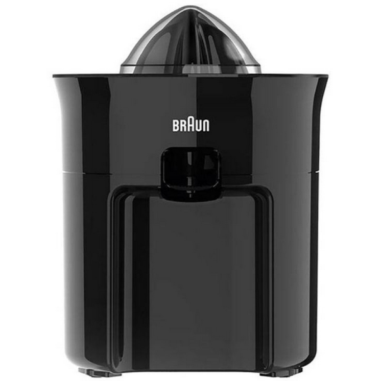 Foto van Citruspers Braun CJ3050BK