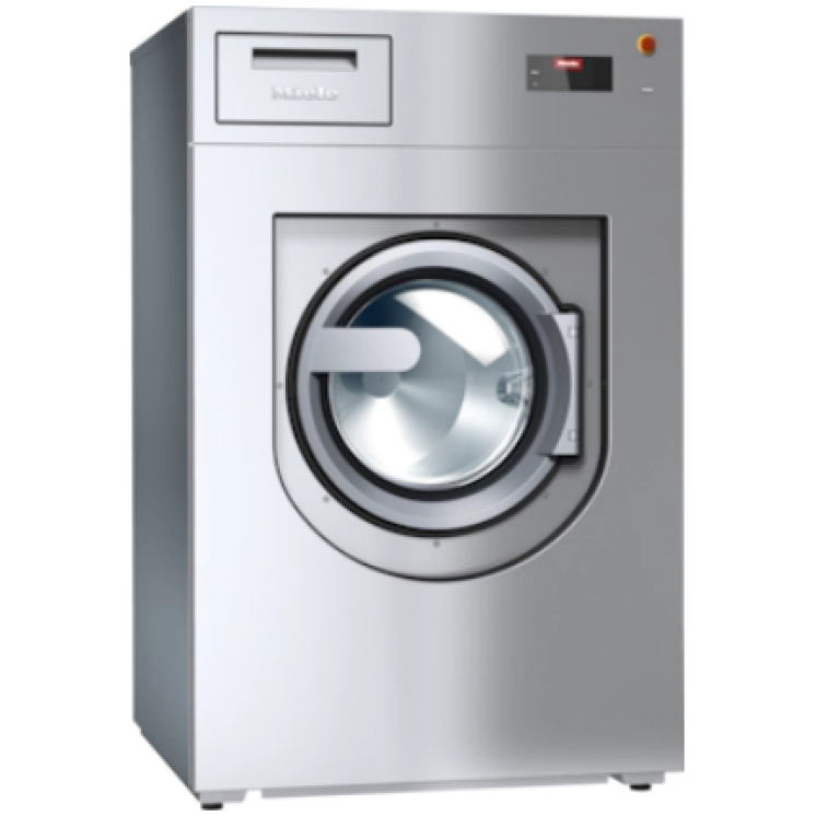 Foto van Wasautomaat Miele PWM916 SI DV DD ST EU SST