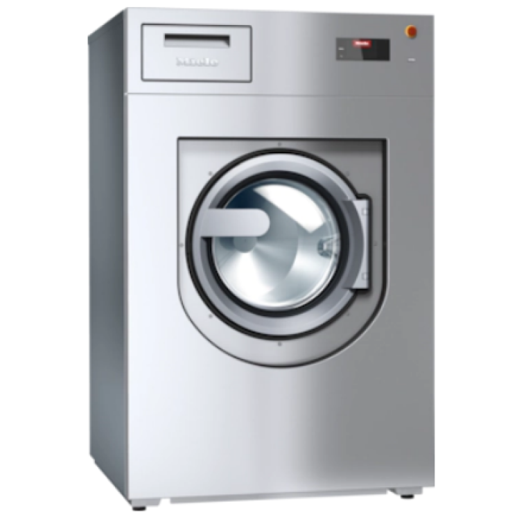 Foto van Wasautomaat Miele PWM920 SI DV DD ST EU SST