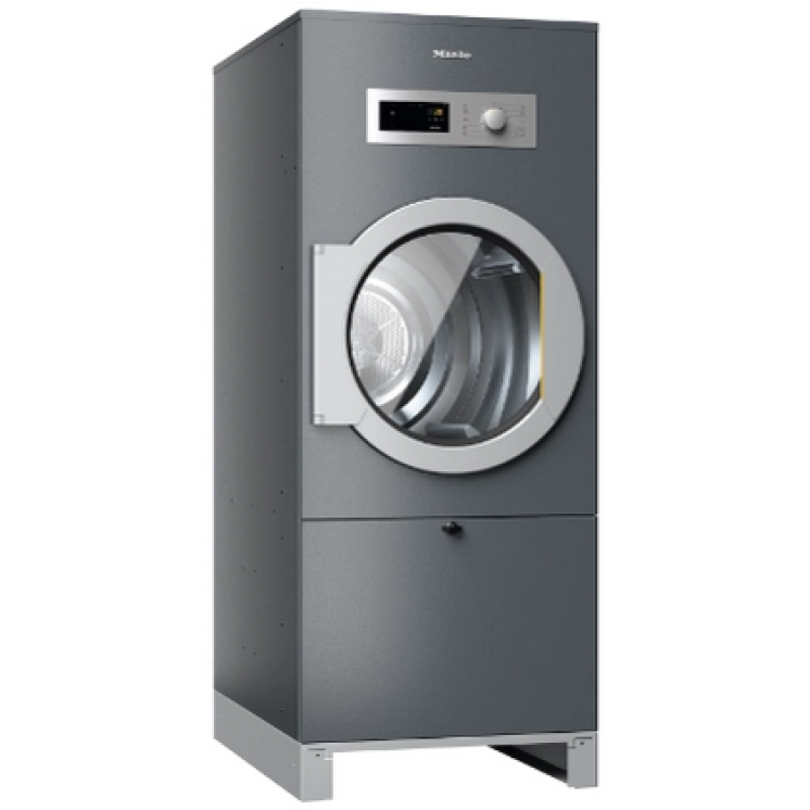 Foto van Luchtafvoerdroger professioneel Miele PDR516ROP SL EL IG