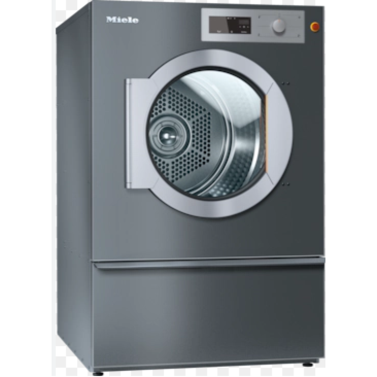 Foto van Luchtafvoerdroger professioneel Miele PDR514COP EL EU IG