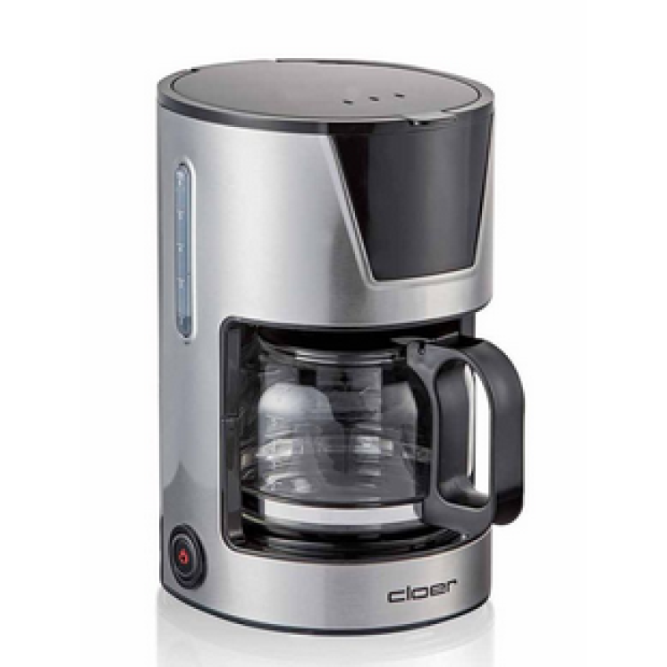Foto van Koffiezetapparaat Cloer 5251