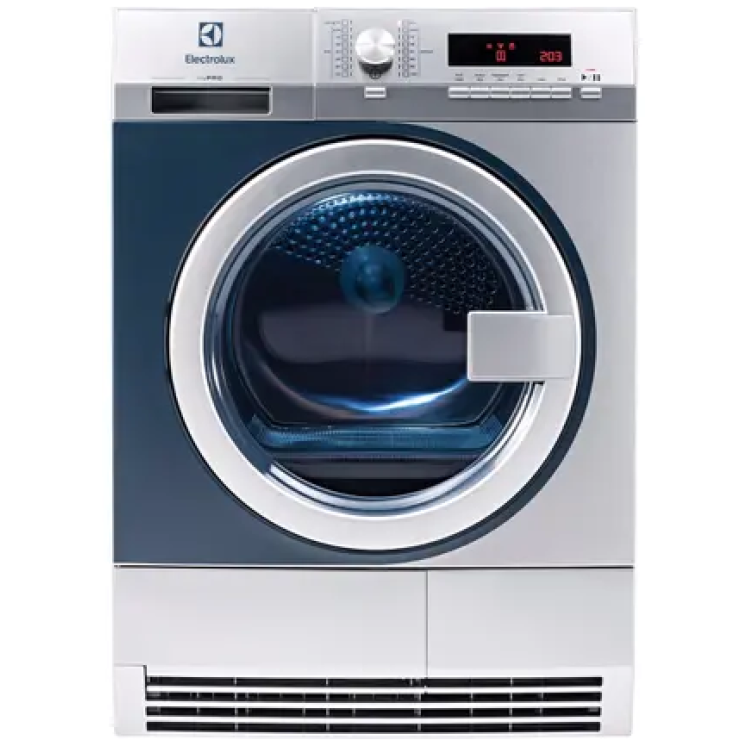 Foto van Professionele wasdroger Electrolux MyPro TE1120 Marine