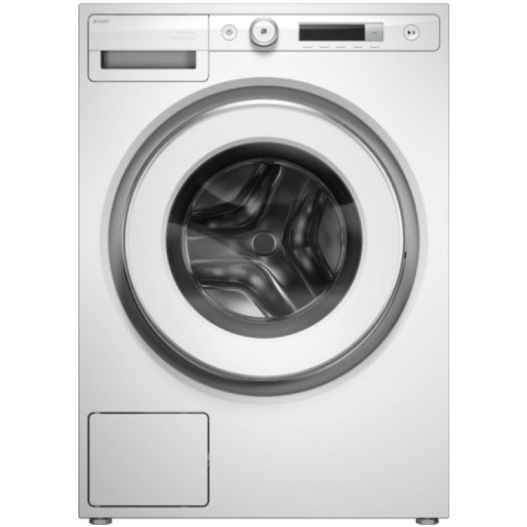 Foto van Wasautomaat Asko W30964CW