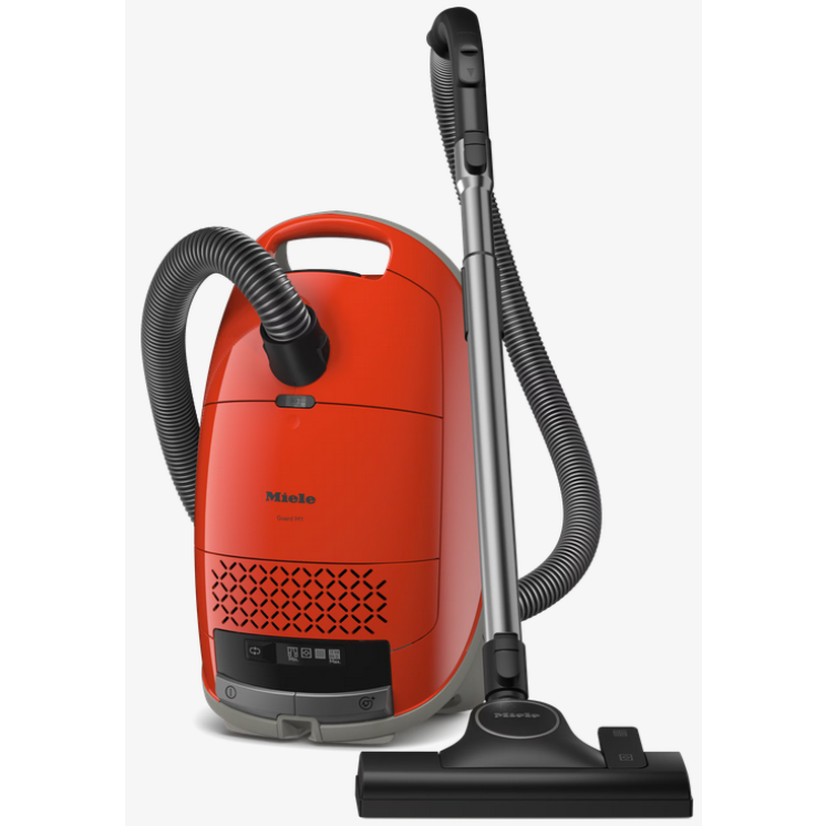 Foto van Stofzuiger Miele Guard M1 12654130